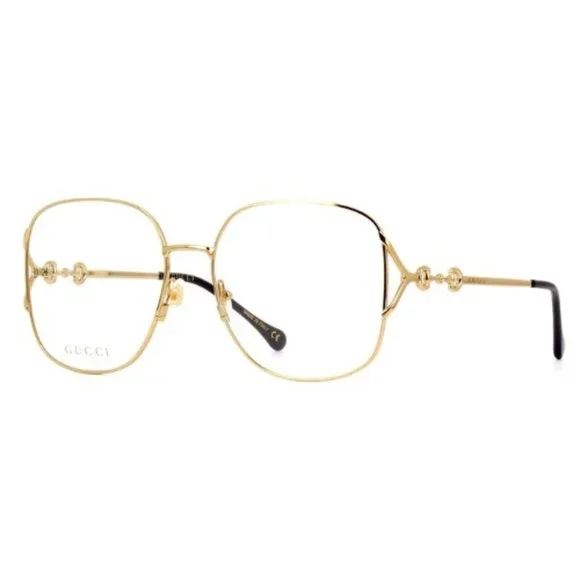 Gucci | Accessories | Authentic Gucci Eyeglasses Gg19o 001  display picture 1